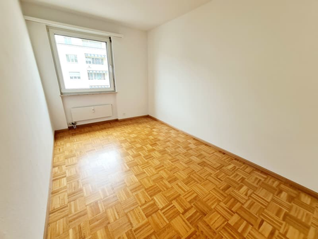 "Helle 3.5-Zimmerwohnung mit Ausblick ins Grüne" - Foto 3