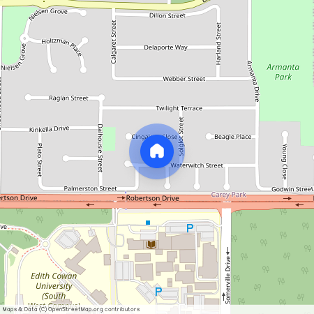 12 Waterwitch Street, WA 6230, Carey Park