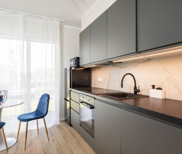 NOWY APARTAMENT BIAŁOŁĘKA, ul. Płochocińska 199B - Photo 1