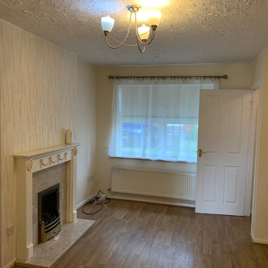 2 Bed Semi-Detached House, Marshbrook Road, B24 - Photo 1