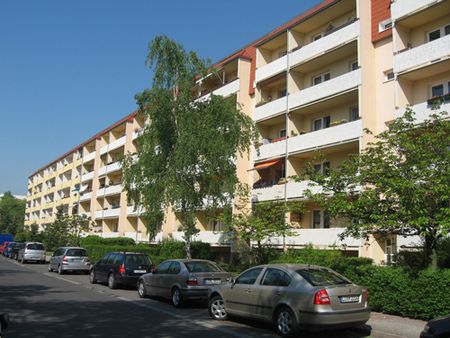 Hofidylle genießen! Westbalkon mit Blick in den grünen Innenhof… - Photo 5