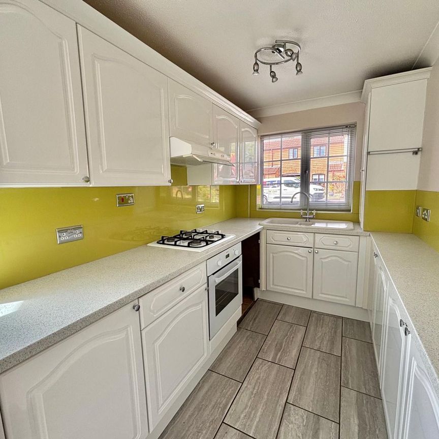 Heath Road, Market Bosworth, CV13 - Photo 1
