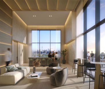 For Lease - 1050 Eastern Avenue Unit# 920, Toronto, Ontario - Photo 6