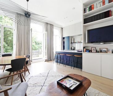 Redcliffe Square, Chelsea, SW10 - Photo 1