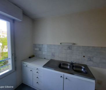 Appartement T1 à louer - 25 m² - Photo 5