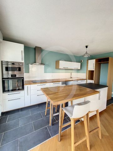 Location Appartement 2 pièces 52m² MONTPELLIER 34090 - Photo 4