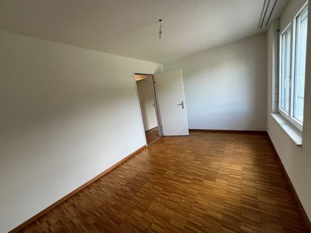 Spacieux appartement de 4 pièces au 2ème étage - Foto 5