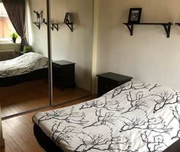 Roskildegatan, Halmstad - Foto 3