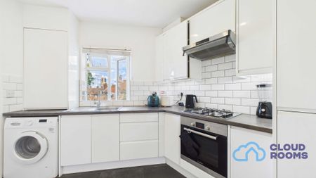 RM3 Empire Way | Harrow | London | HA9 0RG - Photo 4