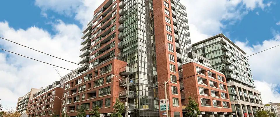 WESTQ | 45 Lisgar Street, Toronto - Photo 1