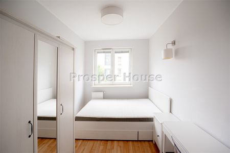 Warszawa, Mokotów, Ksawerów, Magazynowa - Zdjęcie 4