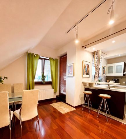 2-pokojowe mieszkanie w świetnej lokalizacji 53.95 m² - Фото 4