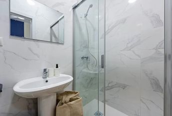 Calle Álamos, Málaga, Andalusia 29012