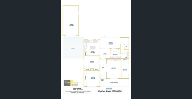 Renovated 3 bedroom delight! - Photo 1