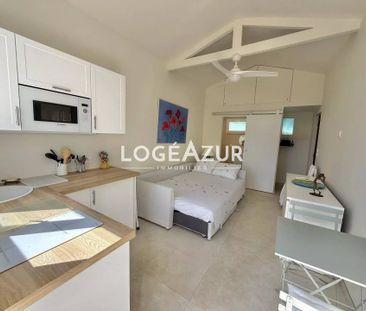 Location AppartementAntibes - Photo 2