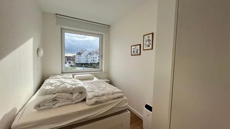 Modern appartement met 2 slaapkamers - Foto 5