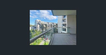 Modern Two Bedroom Apartment Plus Study For Lease - Photo 2