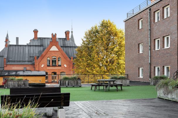 N. Promenaden, Norrköping - Photo 1