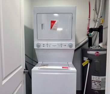 For Lease - 385 Arctic Red Drive Unit# 109, Oshawa, Ontario - Photo 6