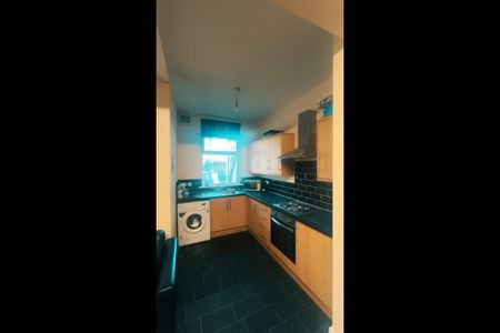 Room in a Shared House, Lodge Causeway, BS16 - Photo 2