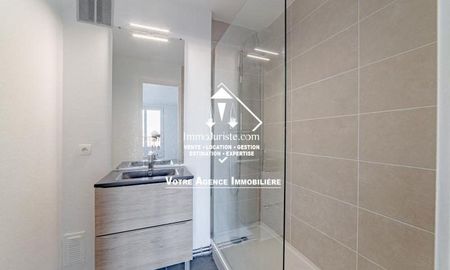 Location Appartement 3 pièces Limoges (87000) - Photo 4