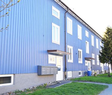 Håkansgatan 3D - Foto 4