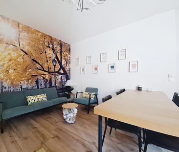 Location Appartement 2 pièces 44m² DIJON 21000 - Photo 2