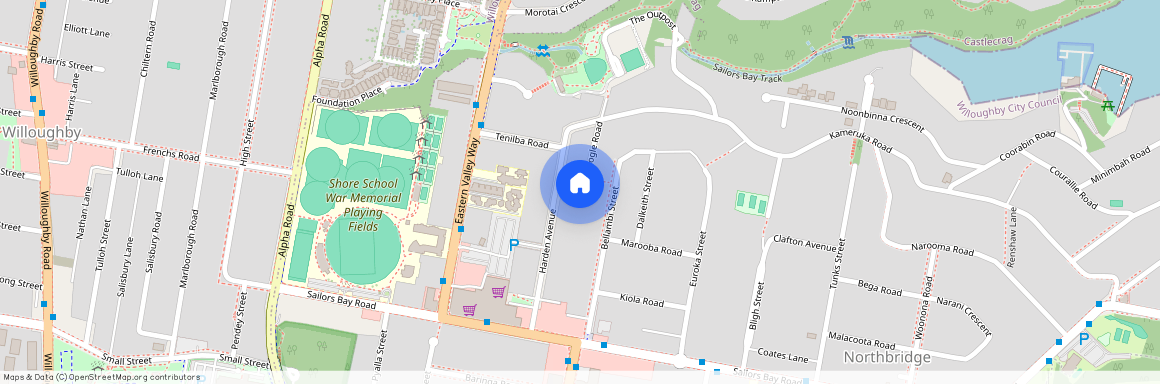 29B Harden Avenue, NSW 2063, Northbridge