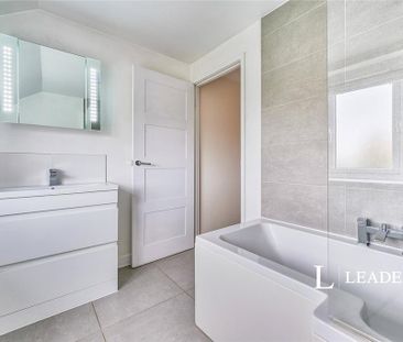 1 bedroom terraced house to rent - Photo 4