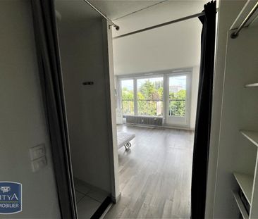 Location Appartement 1 pièce 20m² LILLE 59000 - Photo 1