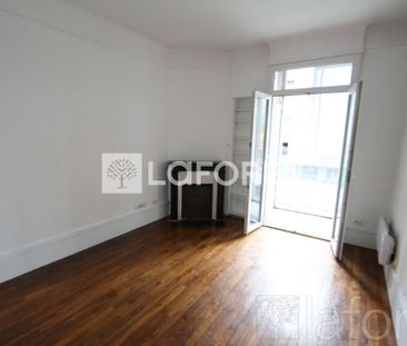 Appartement T3 Nanterre à louer - Photo 1