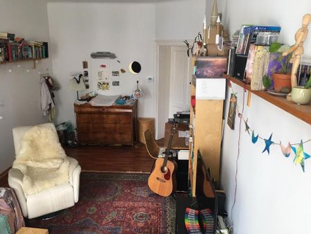 2-Zimmer-Wohung - Photo 2