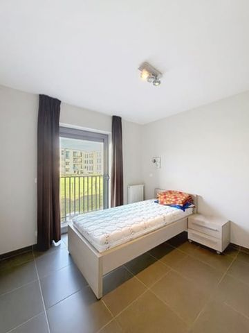 Appartement te huur - Foto 3