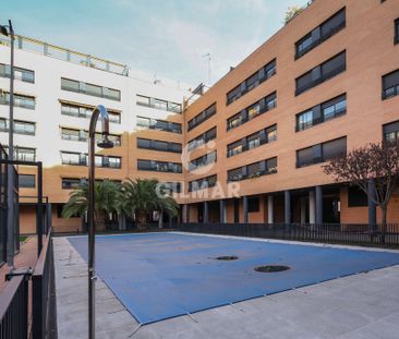 Piso en alquiler en Metales – Madrid | Gilmar Consulting Inmobiliario - Photo 1
