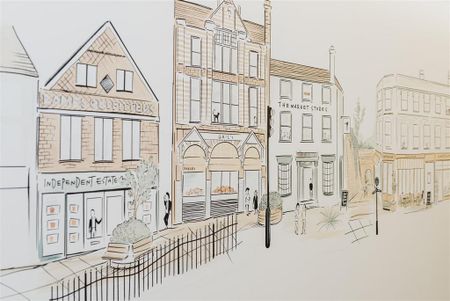 1 bedroom apartment to rent - Photo 2