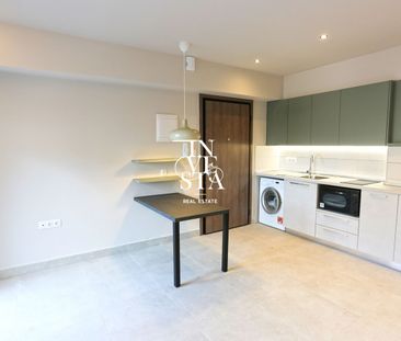 Studio/Γκαρσονιέρα για ενοικίαση Πολιτικό Νοσοκομείο (Λάρισα) - Photo 6