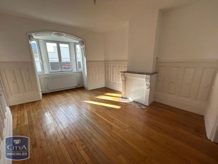 Appartement à louer 2 pièces 48.22m² - Photo 4