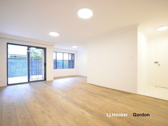 8/5-9 Hampden Road, Artarmon NSW, Belconnen - Photo 1