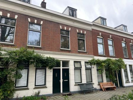 Paulus Potterstraat 34 - Foto 3