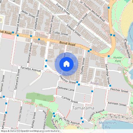 Unit 1/20 Glen Street, NSW 2026, Bondi