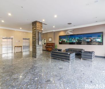 Ideally Located Studio- Ready To Move In - Photo 2