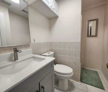 For Lease - 82 Bellagio Crescent Unit# Bsmt, Vaughan, Ontario - Photo 5