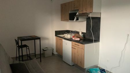 CASTELNAU LE LEZ - T1 - 25.18 M² - Photo 4