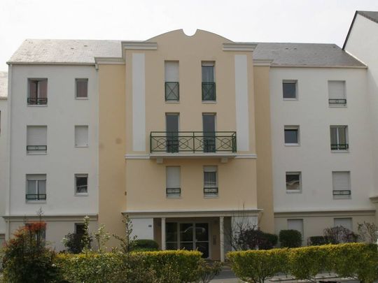 Location appartement t2 40 m² à Saint-Herblain (44800) - - Photo 1