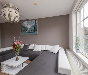 Huis te huur: Rubenslaan 207 2661 RW Bergschenhoek - Foto 3