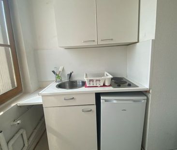 Location Appartement 2 pièces LIMOGES (87000) - Photo 6