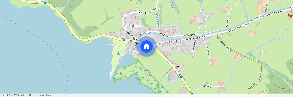 Euthalerstrasse 20, 8844 Einsiedeln