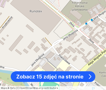 2 pokoje| pełne wyposażenie| balkon| parking - Zdjęcie 1