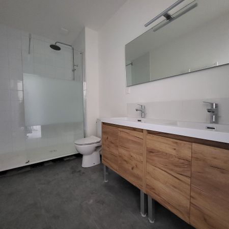 Location Appartement 2 pièces 41m² - Photo 4