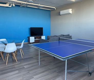 DEPARTAMENTO AMUEBLADO EN RENTA EN EL CENTRO DE MONTERREY, ARENA CA... - Photo 3
